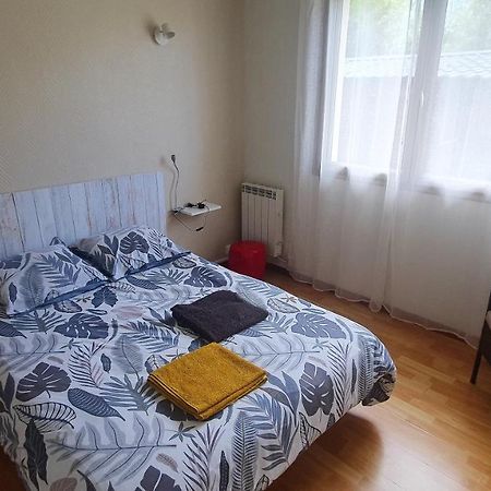 Вилла Maison Terrasse Jardin Sans Vis-A-Vis Parking Animaux Acceptes Гюжан-Местрас Экстерьер фото