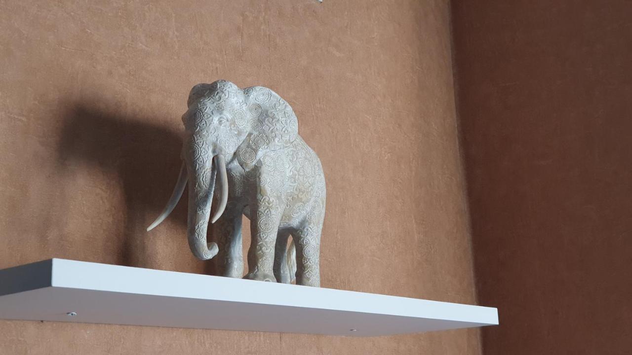 Вилла Maison Terrasse Jardin Sans Vis-A-Vis Parking Animaux Acceptes Гюжан-Местрас Экстерьер фото